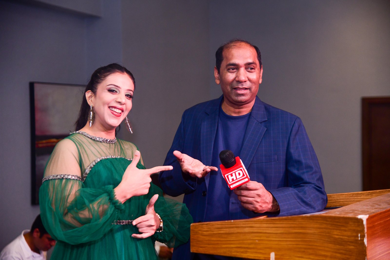 Memorable AES Collection Portrait 29